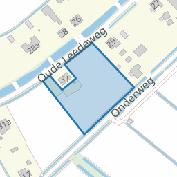 Perceel PAK00-C-9591