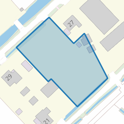 Perceel PAK00-C-9594