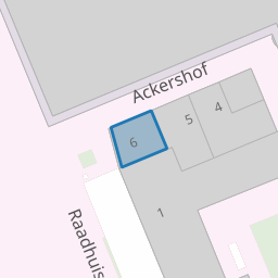 Perceel PAK00-C-9595