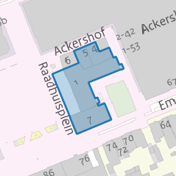 Perceel PAK00-C-9596