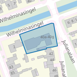 Perceel PAK00-C-9607