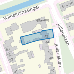 Perceel PAK00-C-9608