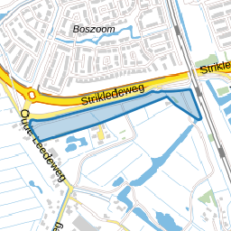 Perceel PAK00-C-9610