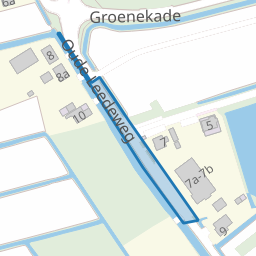 Perceel PAK00-C-9612