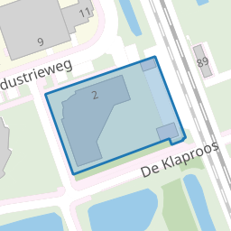 Perceel PAK00-C-9623