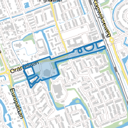 Perceel PAK00-C-9624
