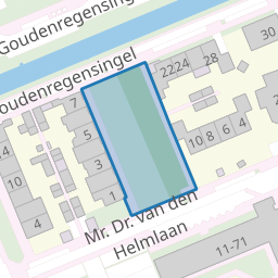 Perceel PAK00-C-9629