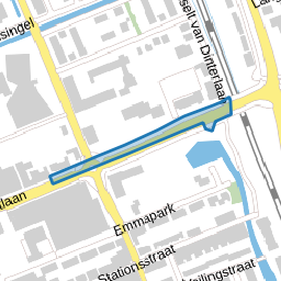 Perceel PAK00-C-9635