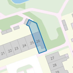 Perceel PAK00-C-9651