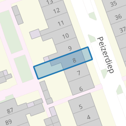 Perceel PAK00-C-9652