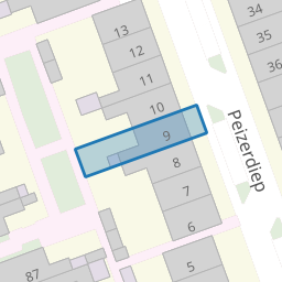 Perceel PAK00-C-9653