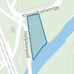 Perceel PAK00-C-9661