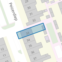 Perceel PAK00-C-9665