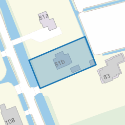 Perceel PAK00-C-9668