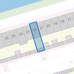 Perceel PAK00-C-9681