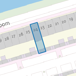 Perceel PAK00-C-9683