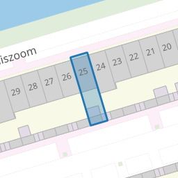 Perceel PAK00-C-9684