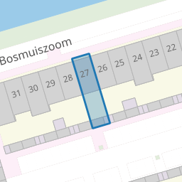 Perceel PAK00-C-9686