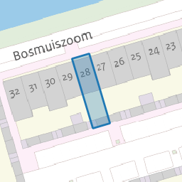 Perceel PAK00-C-9687