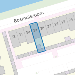 Perceel PAK00-C-9688