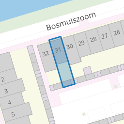 Perceel PAK00-C-9690