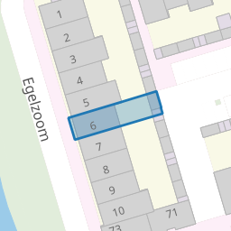 Perceel PAK00-C-9697