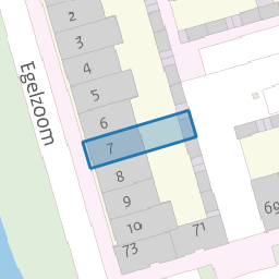 Perceel PAK00-C-9698