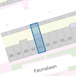 Perceel PAK00-C-9708