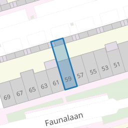 Perceel PAK00-C-9709