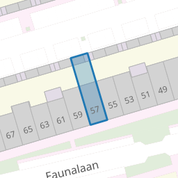 Perceel PAK00-C-9710