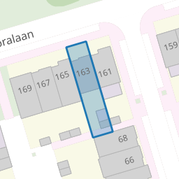 Perceel PAK00-C-9726