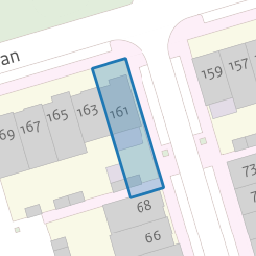 Perceel PAK00-C-9727