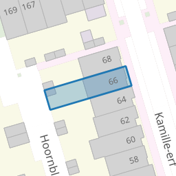 Perceel PAK00-C-9729