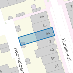 Perceel PAK00-C-9730