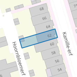 Perceel PAK00-C-9731