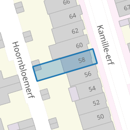 Perceel PAK00-C-9733