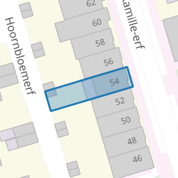 Perceel PAK00-C-9735