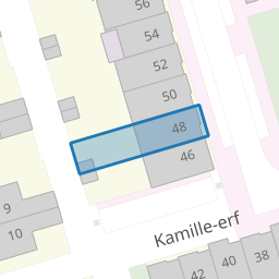 Perceel PAK00-C-9738
