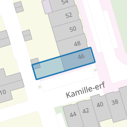 Perceel PAK00-C-9739