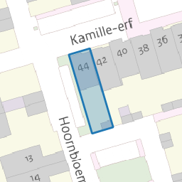 Perceel PAK00-C-9742