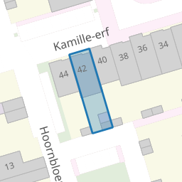 Perceel PAK00-C-9743