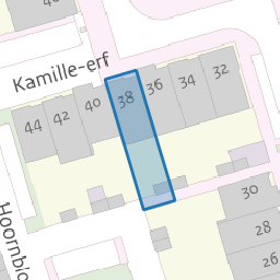 Perceel PAK00-C-9745