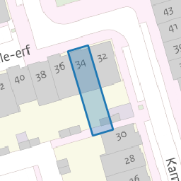 Perceel PAK00-C-9747