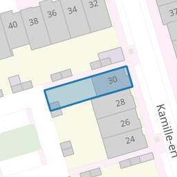 Perceel PAK00-C-9749