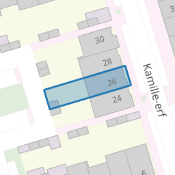 Perceel PAK00-C-9751