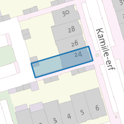 Perceel PAK00-C-9752