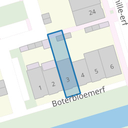 Perceel PAK00-C-9755