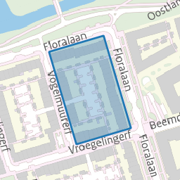 Perceel PAK00-C-9760