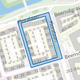 Perceel PAK00-C-9761