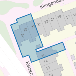 Perceel PAK00-C-9771